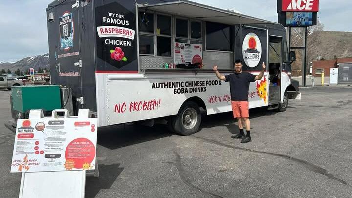 Wu House hits the road as beloved Montpelier eatery transitions to food truck